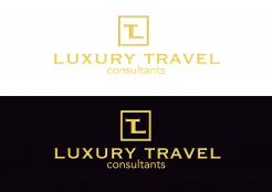 Logo # 779656 voor ontwerp logo voor nieuw label “Luxury Travel Consultants” wedstrijd