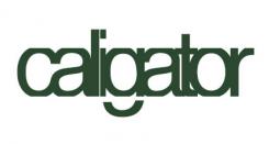 Logo # 667186 voor Logo bedrijfsnaam Caligator wedstrijd