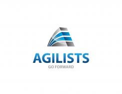 Logo # 456049 voor Agilists wedstrijd
