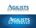 Logo # 452757 voor Agilists wedstrijd