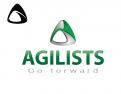 Logo # 452462 voor Agilists wedstrijd