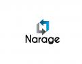 Logo # 476339 voor Narage wedstrijd