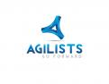 Logo # 453983 voor Agilists wedstrijd