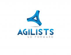 Logo # 453983 voor Agilists wedstrijd