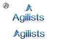 Logo # 452396 voor Agilists wedstrijd