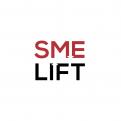 Logo design # 1074809 for Design a fresh  simple and modern logo for our lift company SME Liften contest