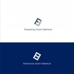 Logo design # 770746 for Who creates the new logo for Financial Fleet Services? contest