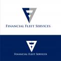 Logo design # 770748 for Who creates the new logo for Financial Fleet Services? contest