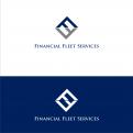 Logo design # 770751 for Who creates the new logo for Financial Fleet Services? contest