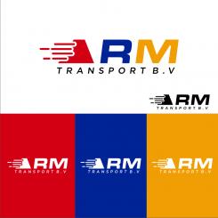 Logo design # 973621 for transport company contest