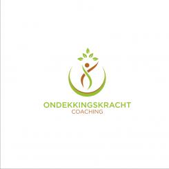 Logo design # 1055180 for Logo for my new coaching practice Ontdekkingskracht Coaching contest