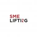 Logo design # 1075144 for Design a fresh  simple and modern logo for our lift company SME Liften contest