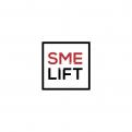 Logo design # 1074743 for Design a fresh  simple and modern logo for our lift company SME Liften contest