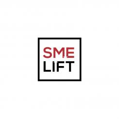Logo design # 1074743 for Design a fresh  simple and modern logo for our lift company SME Liften contest