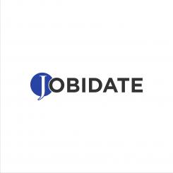 Logo design # 780018 for Creation of a logo for a Startup named Jobidate contest