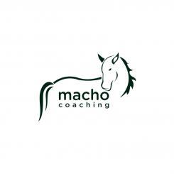 Logo design # 939428 for Logo design equine assisted coaching contest