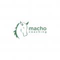 Logo # 939432 voor Logo design voor paardencoaching wedstrijd