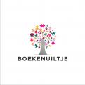 Logo # 897701 voor Logo voor kinderboekenwinkel wedstrijd