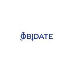 Logo design # 783239 for Creation of a logo for a Startup named Jobidate contest