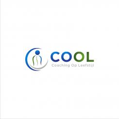 Logo design # 894698 for Design a logo that exudes vitality, healthiness and freshness for a new lifestyle intervention called CooL contest