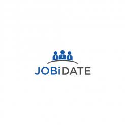 Logo design # 783751 for Creation of a logo for a Startup named Jobidate contest