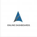 Logo design # 903735 for Design for an online dashboard specialist contest
