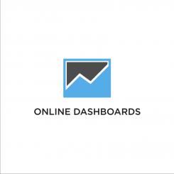 Logo design # 903736 for Design for an online dashboard specialist contest