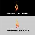 Logo design # 892509 for Design a robust and clear logo for an outdoor fire stove. contest