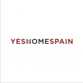 Logo design # 852884 for Logo YesHomeSpain contest