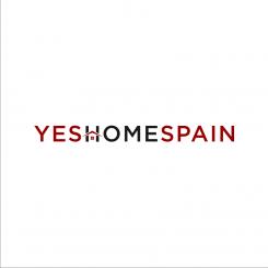 Logo design # 852884 for Logo YesHomeSpain contest