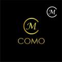 Logo design # 896124 for Logo COMO contest