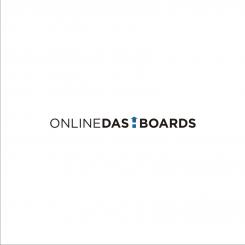Logo # 904555 voor Ontwerp voor een online dashboard specialist wedstrijd