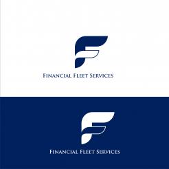 Logo design # 770735 for Who creates the new logo for Financial Fleet Services? contest