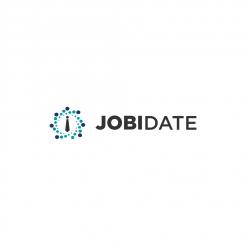 Logo design # 780575 for Creation of a logo for a Startup named Jobidate contest
