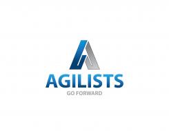 Logo # 456025 voor Agilists wedstrijd