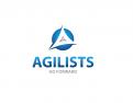 Logo # 456537 voor Agilists wedstrijd