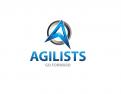 Logo # 456540 voor Agilists wedstrijd