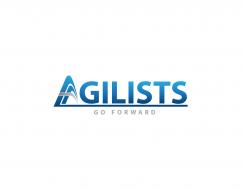 Logo # 456541 voor Agilists wedstrijd
