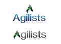 Logo # 452434 voor Agilists wedstrijd