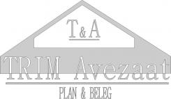 Logo # 554980 voor TRIM Avezaat wedstrijd