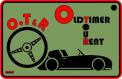 Logo design # 554714 for Develop an original name + logo for classic cars supplier (rental for trips) contest
