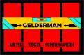 Logo # 554727 voor Gelderman bouw & onderhoud wedstrijd