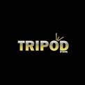 Logo design # 1253569 for Develop a logo for our webshop TripodStore  contest