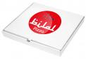 Logo design # 233763 for Bilal Pizza contest