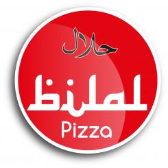 Logo # 233765 voor Bilal Pizza wedstrijd
