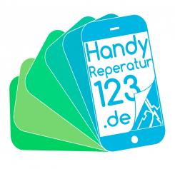 Logo  # 233724 für Frisches und ansprechendes Logo für Handywerkstatt Wettbewerb