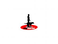 Logo # 312013 voor dogmotion wedstrijd