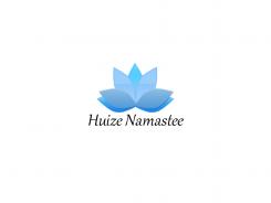 Logo # 353368 voor Ontwerp een logo voor een kleinschalig verzorgingstehuis : Huize Namastee wedstrijd