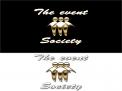 Logo # 472356 voor The Event Society wedstrijd