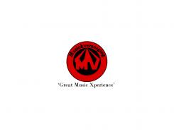 Logo # 312584 voor Logo ontwerp muziek- en entertainmentbedrijf wedstrijd